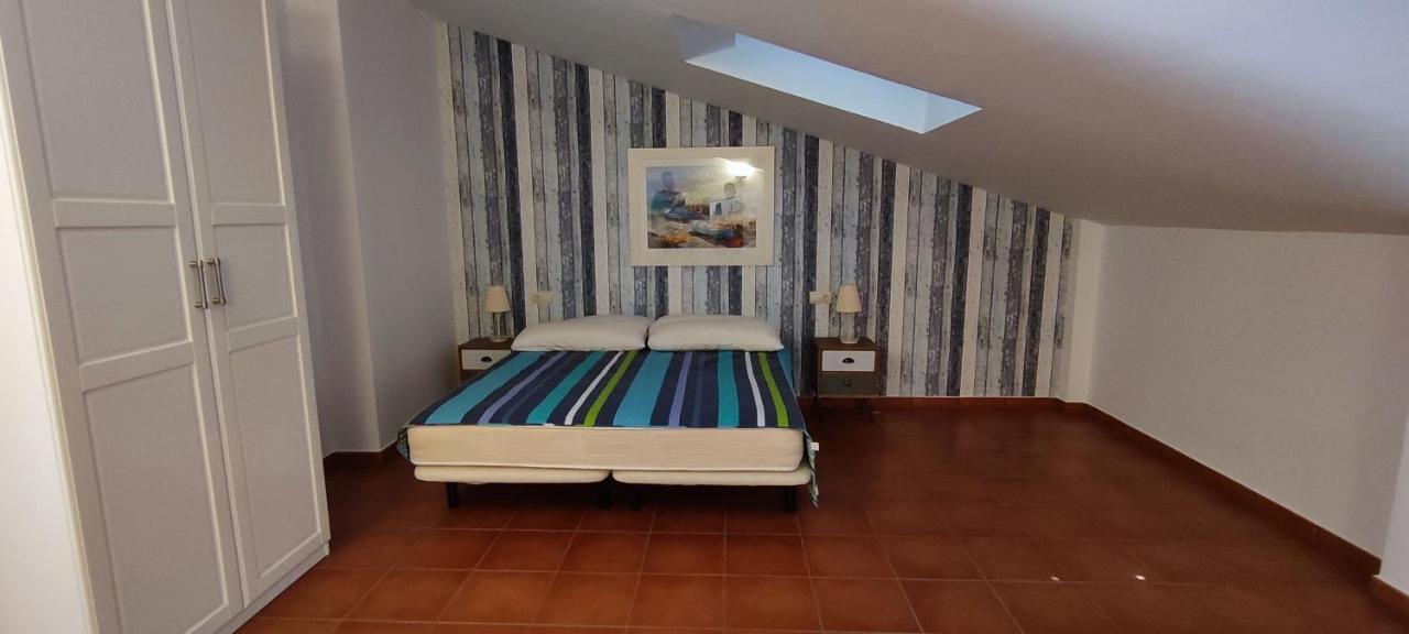 Апартаменти Msj 69 Bonito Duplex En Marina Sant Jordi Калафат Екстер'єр фото